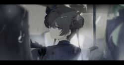 kisaki (blue archive) from blue archive