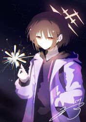 misaki (blue archive) from blue archive