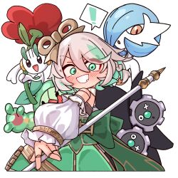 cecilia immergreen from hololive