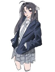awa subaru from girls band cry