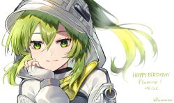 fluorite (arknights) from arknights by u yuz xx