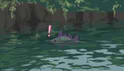 veluza from pokemon