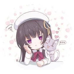 assault lily fan art
