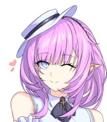 elysia (honkai impact) from honkai (series)
