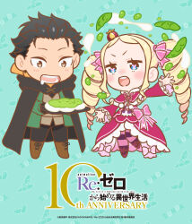 beatrice (re:zero) from re:zero kara hajimeru isekai seikatsu