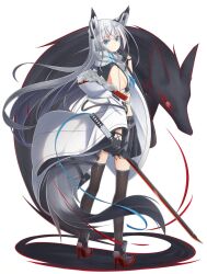 kawakaze (azur lane) from azur lane