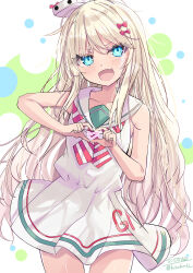 kantai collection fan art