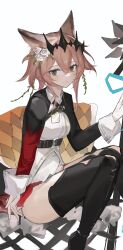 arknights fan art