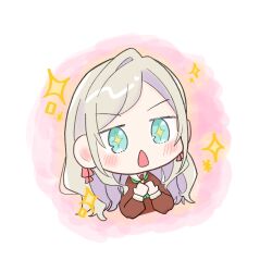 ceras yanagida lilienfeld from love live!