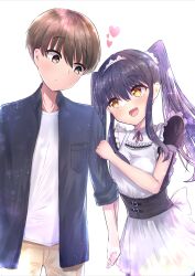 summer pockets fan art