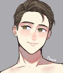 original fan art