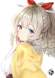 hatakaze (kancolle) from kantai collection by chize