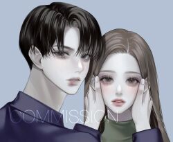 original fan art