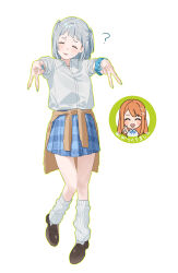 katsuragi lilja from gakuen idolmaster