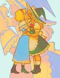 alice margatroid from touhou