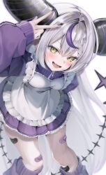 la+ darknesss from hololive