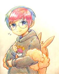 penny (pokemon) from pokemon