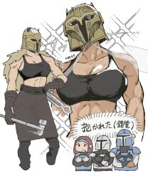 star wars fan art