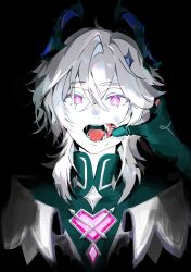 genshin impact fan art