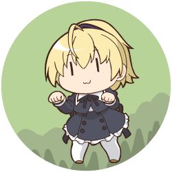 assault lily fan art