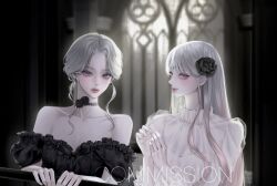 original fan art