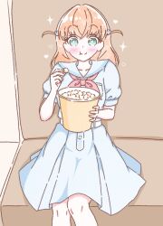 hinoshita kaho from love live!
