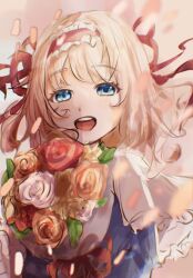 alice margatroid from touhou