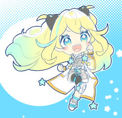 seeu from vocaloid
