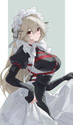 alexandrina sebastiane from zenless zone zero