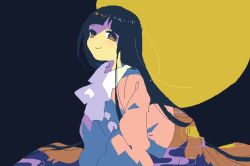 houraisan kaguya from touhou by oimo (14sainobba)