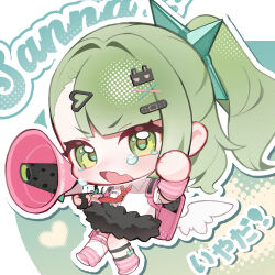 sunna (zenless zone zero) from zenless zone zero by dayuh