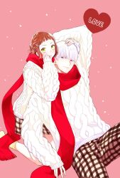 Booru post from safebooru.org