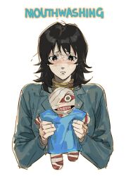 anya (mouthwashing) from mouthwashing