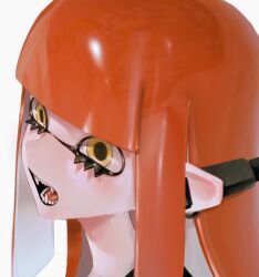 inkling from splatoon (series)