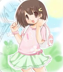 original fan art