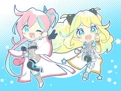 seeu from vocaloid