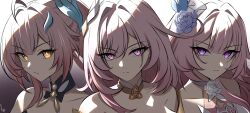 aemeath (wuthering waves) from honkai: star rail