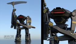 amalgamous prime from transformers