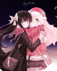 tairitsu (arcaea) from arcaea