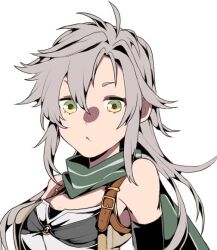 fie claussell from eiyuu densetsu