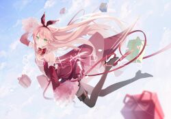 arcaea fan art
