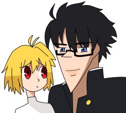 arcueid brunestud from tsukihime