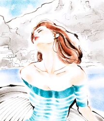 original fan art