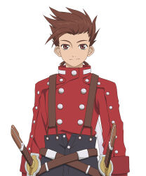 lloyd irving from tales of (series)