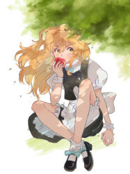 kirisame marisa from touhou by tsugihagi