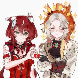 orfevre (control) (umamusume) from umamusume