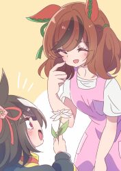 kitasan black (umamusume) from umamusume