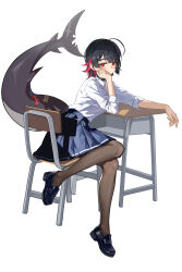 ellen joe from zenless zone zero