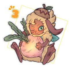 mice (rune factory) from rune factory