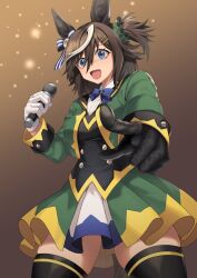 titleholder (racehorse) from original by fukuro (maruaru00)
